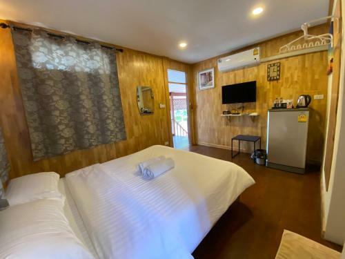 Bed In Beyt Boutique Hotel