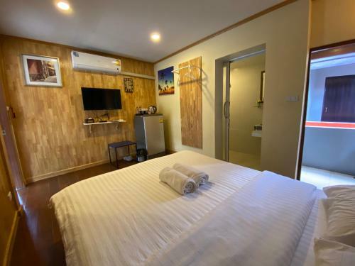 Bed In Beyt Boutique Hotel