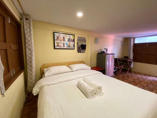 Bed In Beyt Boutique Hotel