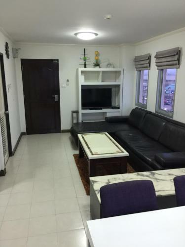 Apartamento Bangyai Inn