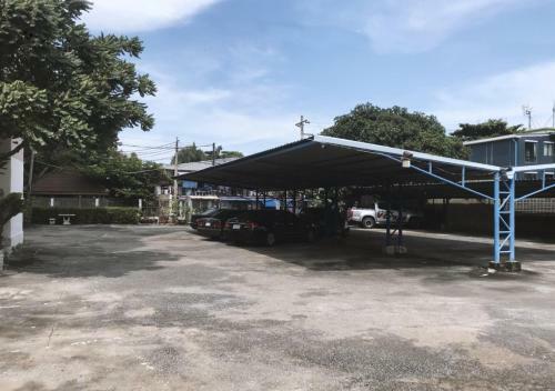Apartamento L Residence Ngamwongwan