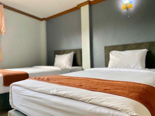 Sor Phattalung Hotel