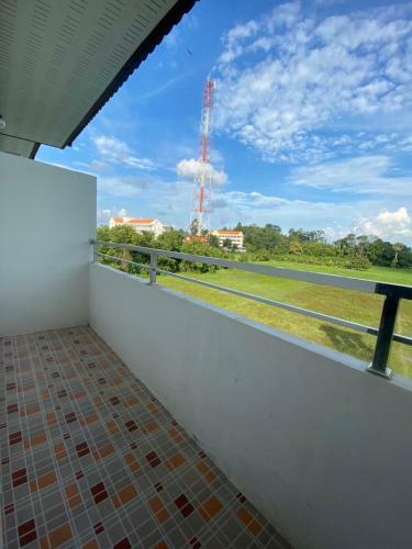 Sor Phattalung Hotel