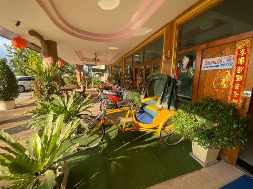 Sor Phattalung Hotel