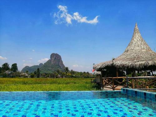 Agroturismo Lanna Homestay