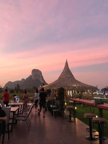 Agroturismo Lanna Homestay