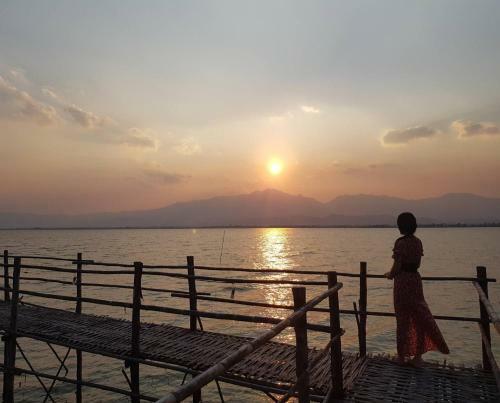 Hotel Naga Tara Boutique Resort