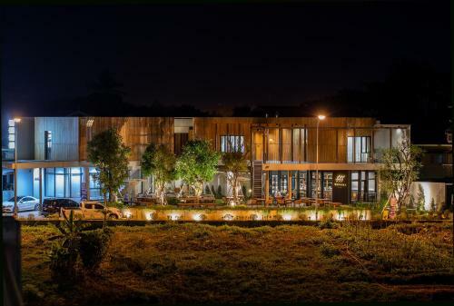 Hotel Wevari Heritage