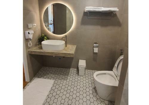 Hotel Homu Villa Pua