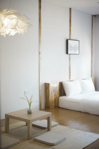 Hotel Homu Villa Pua