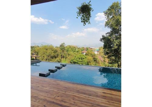 Hotel Homu Villa Pua