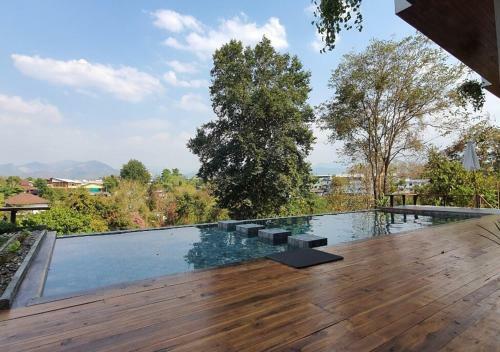 Hotel Homu Villa Pua