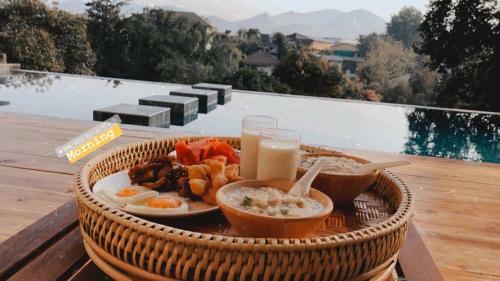 Hotel Homu Villa Pua