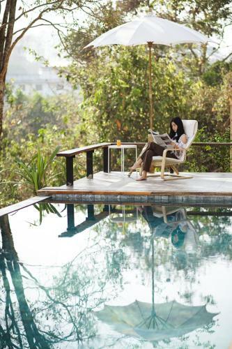 Hotel Homu Villa Pua