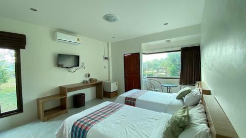 Hostal Ina Boutique Home Nan