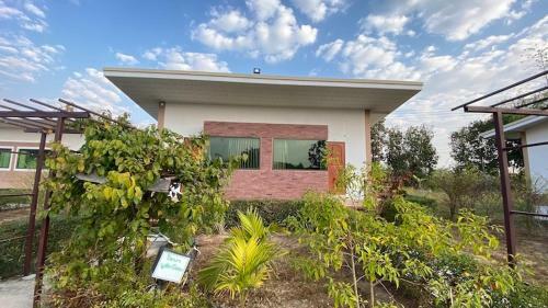 Hostal Ina Boutique Home Nan