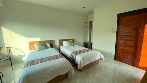 Hostal Ina Boutique Home Nan