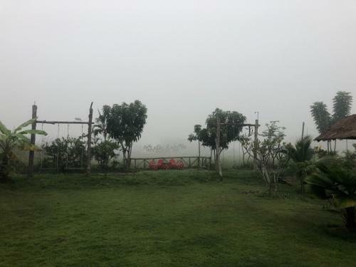 Agroturismo Chom Chill Nan