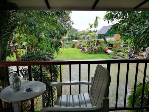 Bed & Breakfast Nan Rim Nam Resort