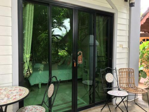 Bed & Breakfast Nan Rim Nam Resort