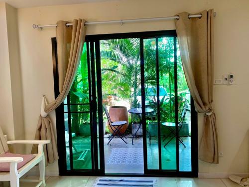 Bed & Breakfast Nan Rim Nam Resort