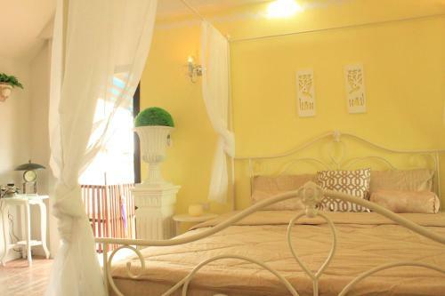 Bed & Breakfast Nan Rim Nam Resort
