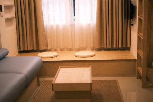 Ma-ta� ??? Caf� & Hostel
