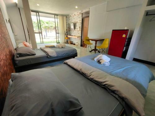 Villa ?????????? Home Nam Nan