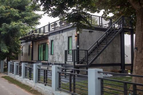 Villa ?????????? Home Nam Nan