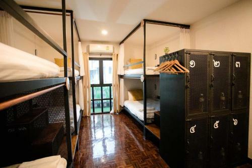 Albergue ?????????-?????????? ?????????? ??????????