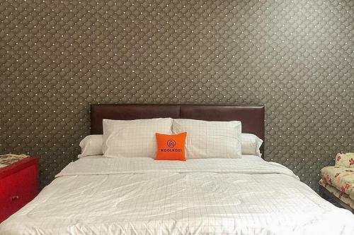 Hotel Koolkost @ Margorejo (Minimum Stay 6 Nights)