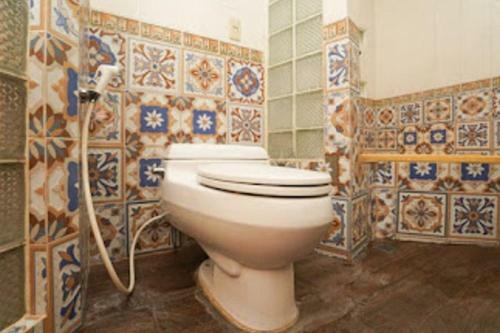 Hotel Koolkost @ Margorejo (Minimum Stay 6 Nights)