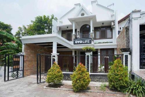 Hotel Koolkost @ Margorejo (Minimum Stay 6 Nights)