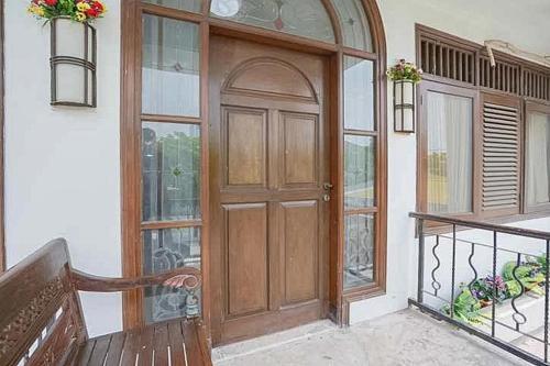Hotel Koolkost @ Margorejo (Minimum Stay 6 Nights)