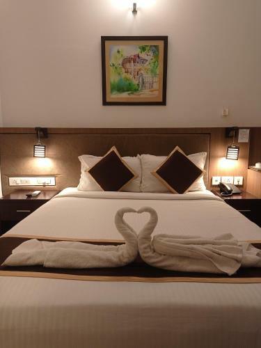 Hotel De Grand