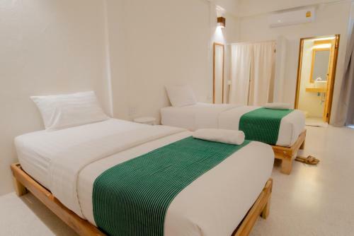 Bed & Breakfast A Day In Phetchabun