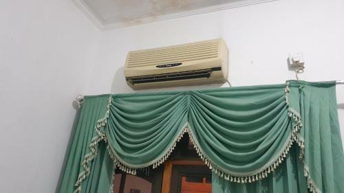 Hostal Griya Dalem Syariah