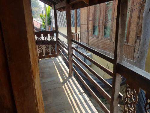 Peace Of Love Hostel Pai, Thailand