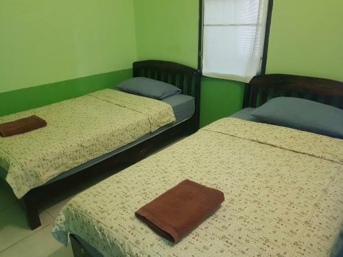 Peace Of Love Hostel Pai, Thailand
