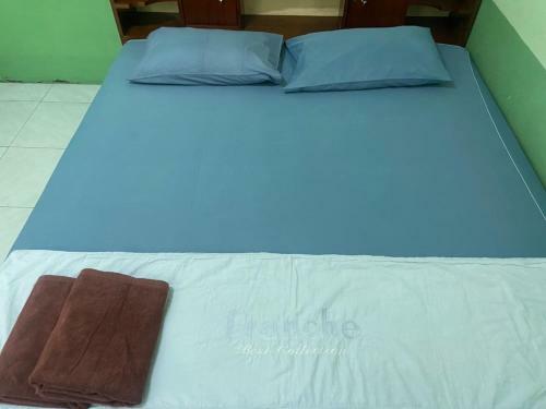 Peace Of Love Hostel Pai, Thailand