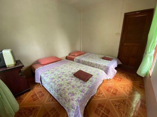 Peace Of Love Hostel Pai, Thailand