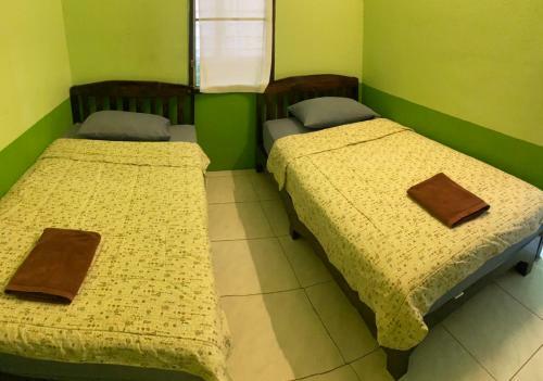 Peace Of Love Hostel Pai, Thailand