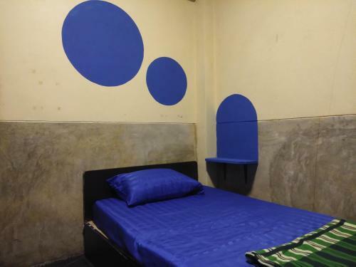 Sunny Hostel Pai