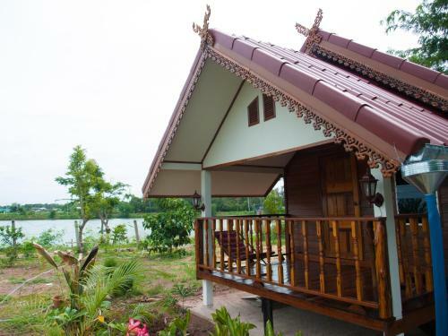 Hotel Jamsai Resort