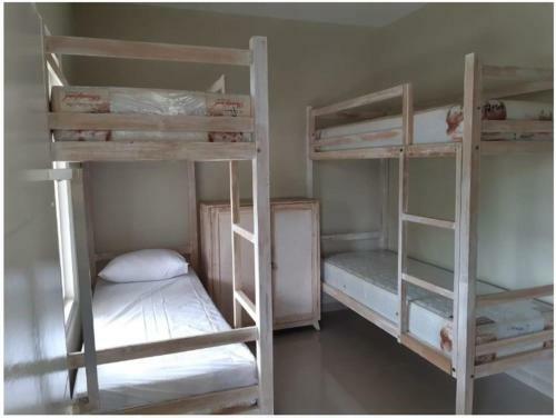 Hostal The Nana Syariah