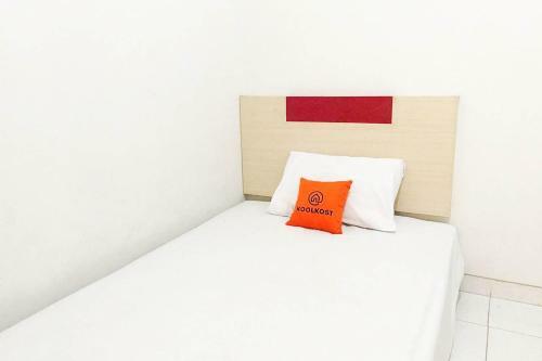 Hotel Koolkost @ Kendangsari (Minimum Stay 6 Nights)
