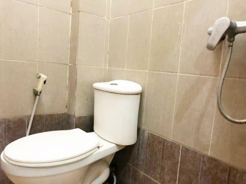 Homestay Babussalam