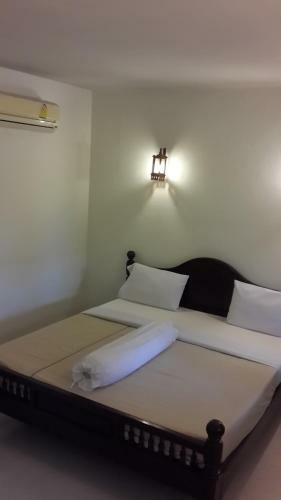 Garden Corner Resort & Hotel