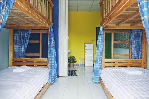 Talavera Hostel