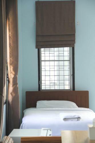 Talavera Hostel